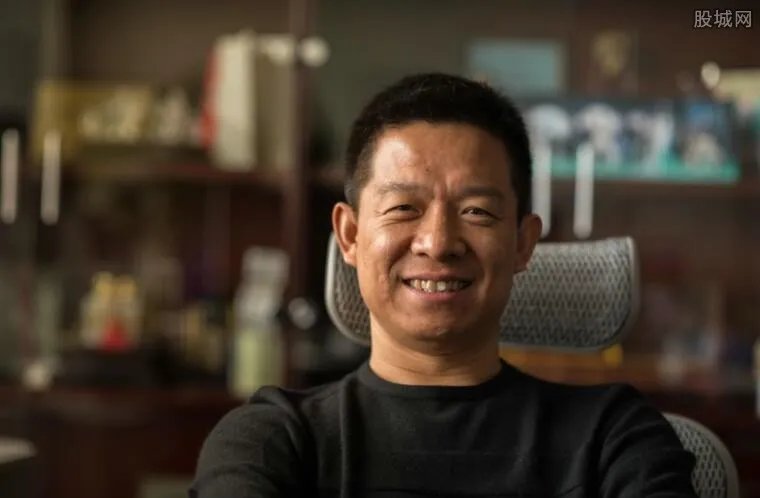 贾跃亭欲撕毁合约 贾跃亭花完钱想反悔是吗