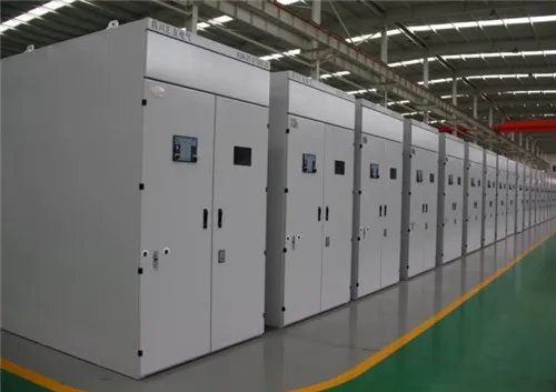 电气设备是指什么