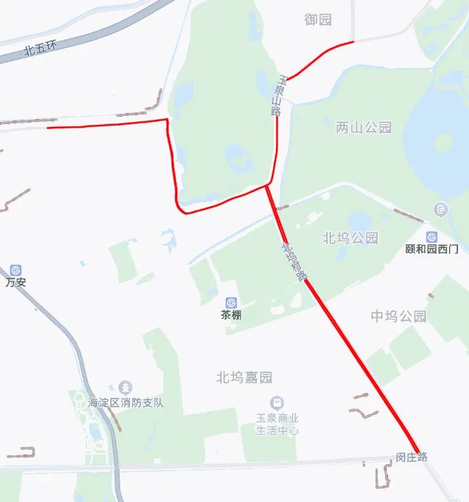 2024北京限号轮换图,2024年北京新一轮限号