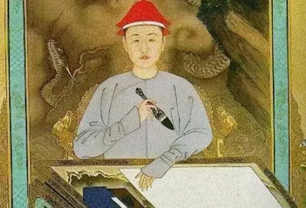 高士奇历史原型是谁