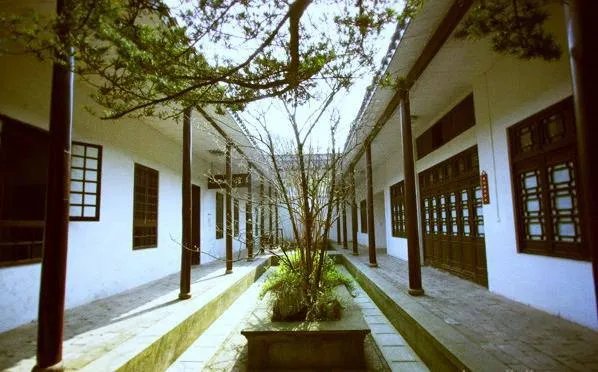 赵方的学术简介