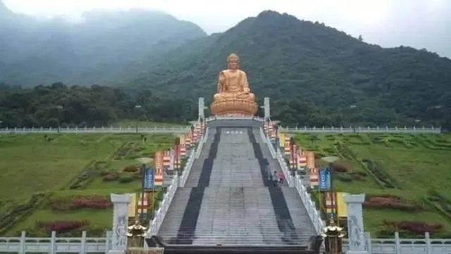 广东佛冈有什么特色？