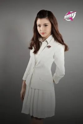 LOL电竞女神邀请赛OMG战队人员介绍