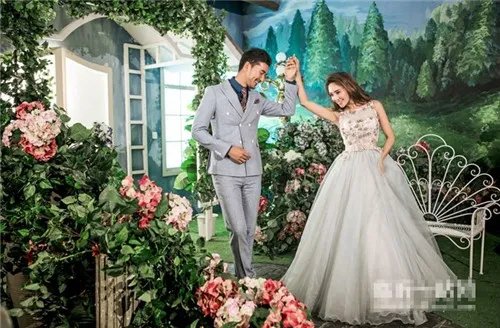 深圳婚纱摄影前十强有哪些   2018年深圳婚纱摄影商家推荐