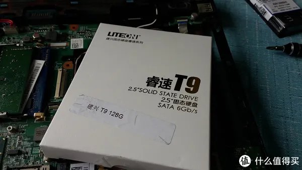 固态攻坚战：DELL 戴尔 INSPIRON N4050升级固态硬盘教程