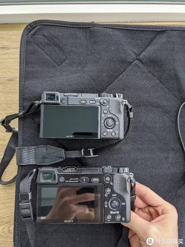 a6400开箱与三天使用体验 「多图预警!」