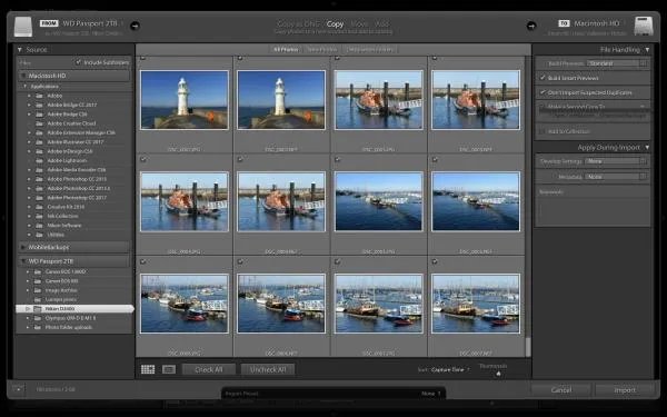 Lightroom CC和Lightroom Classic CC什么区别