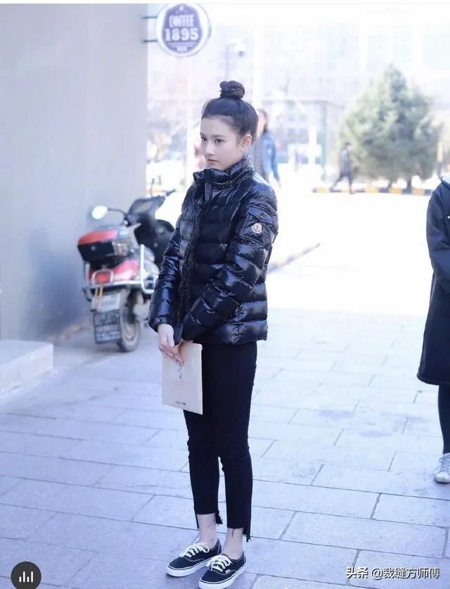 Moncler羽绒服怎么样?哪些明星比较爱穿?