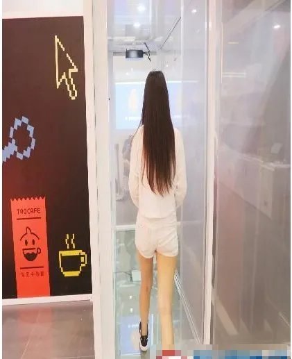 杭州无人超市是如何实现的？