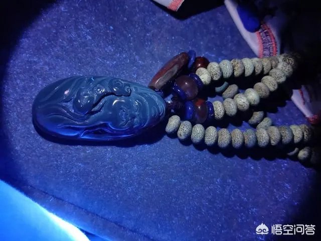 缅甸琥珀是最硬的琥珀吗?缅甸琥珀有什么特点?