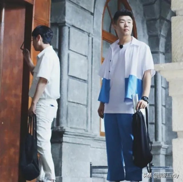 可以分享德云社私服照片吗？