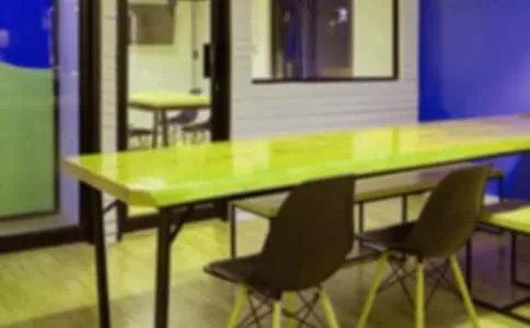 办公室管理制度