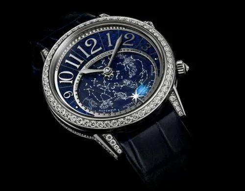 积家手表维修中心在哪？