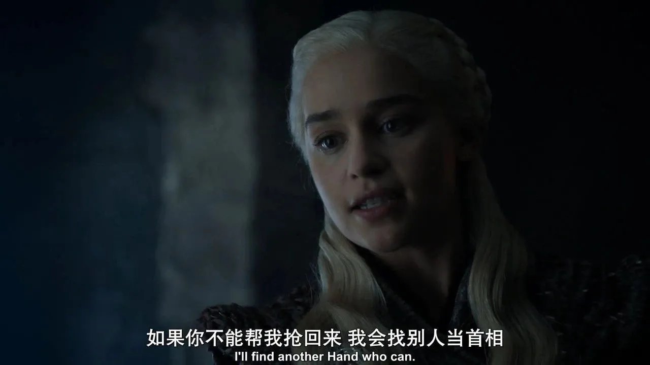 如何评价HBO的神剧《权利的游戏》第八季第二集?