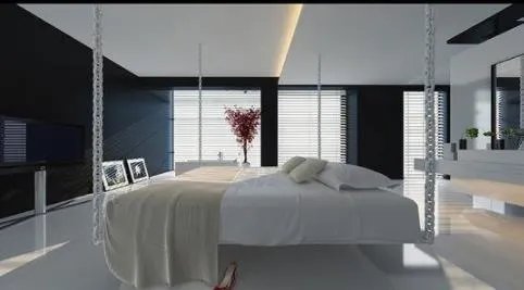 床头放这东西让你倒霉一辈子（图）