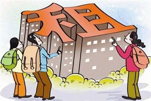 简单房屋租赁合同怎么填