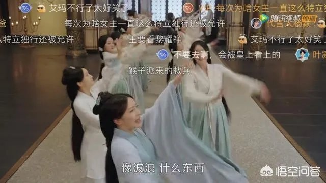 如何评价徐正溪、何泓姗主演的古装剧《凤弈》？