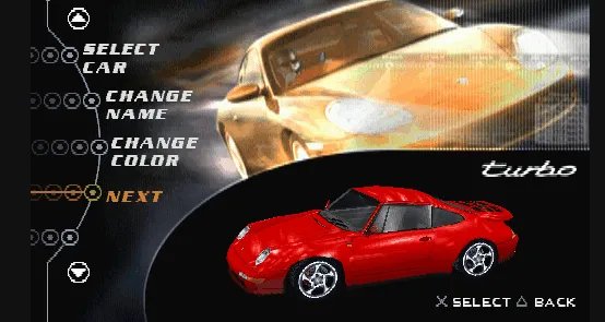 极品飞车哪个版本最好玩？