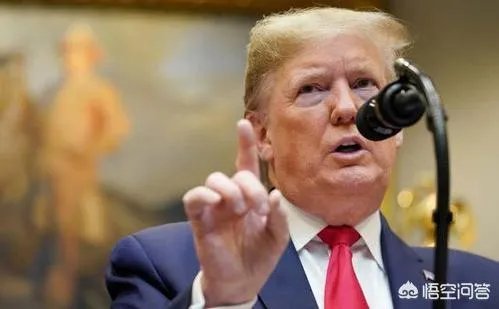 特朗普11月3日如败选,他会拒绝接受并宣布自己仍是合法总统吗?