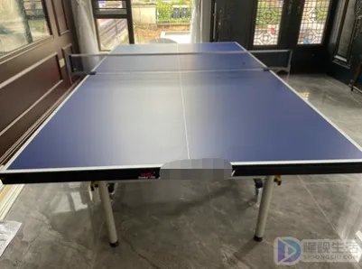 乒乓球台尺寸标准
