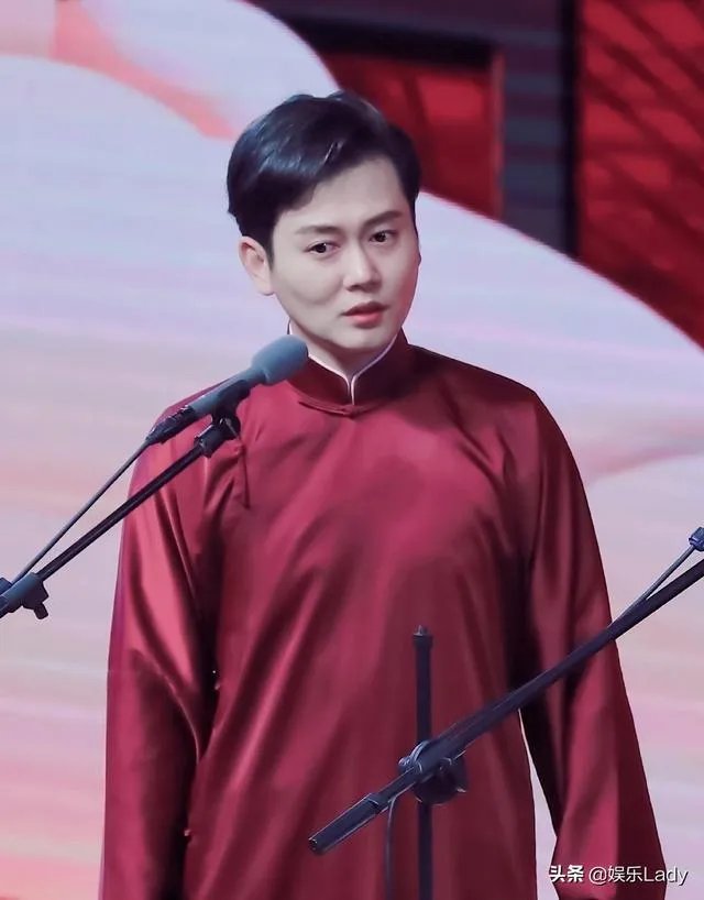 可以分享德云社私服照片吗？