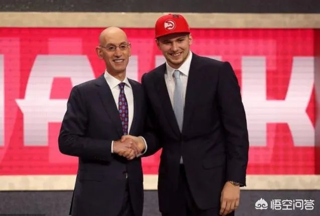 2018年NBA选秀结束,谁才是真正的赢家?