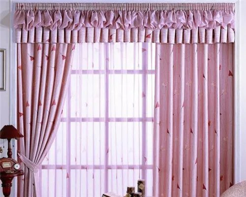 成都窗帘价格怎么样 窗帘哪种好