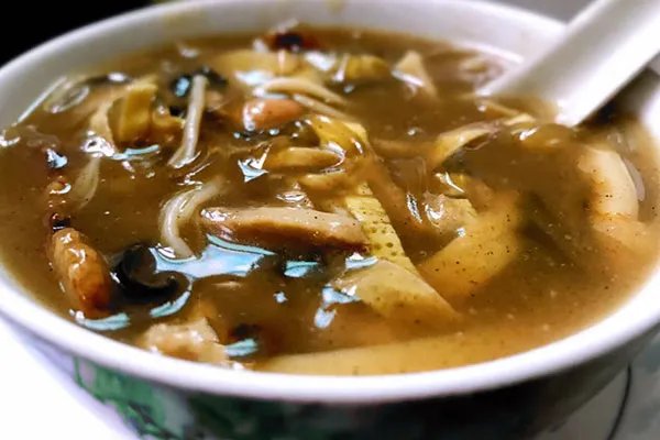 胡辣汤的做法 胡辣汤怎么做