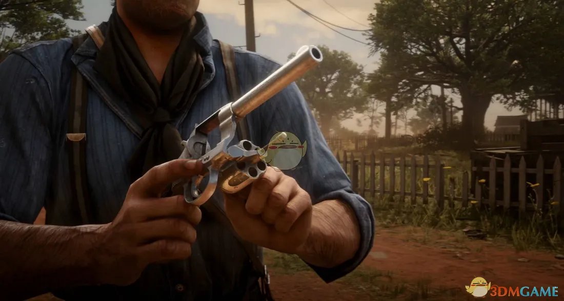 《荒野大镖客2》全任务获得金牌指南