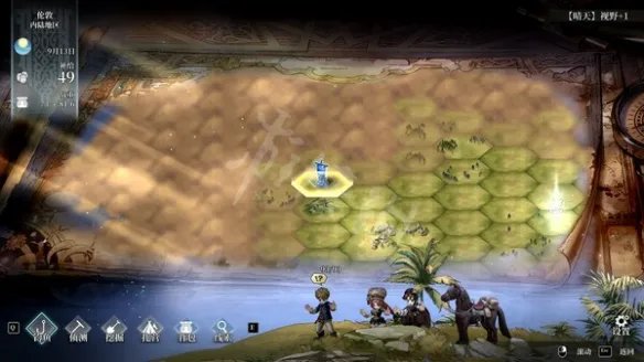 《风帆纪元》中型船哪些好用?中型船选择推荐