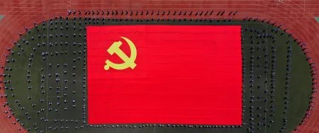 大学生入党动机