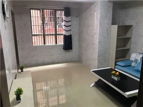 什么软件可以租房子