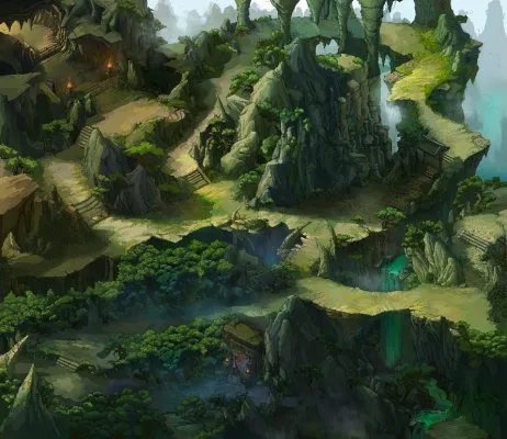 《倾城之恋》全服华丽开启