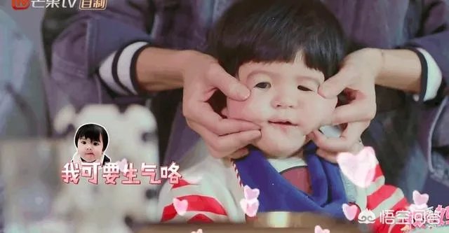 贾静雯生下第三个女儿为什么不炫娃？