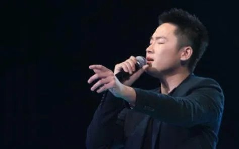 《中国好声音》第一季冠军是谁？