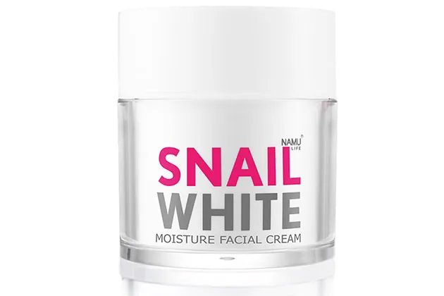 泰国蜗牛霜有什么功效 泰国蜗牛霜如何使用