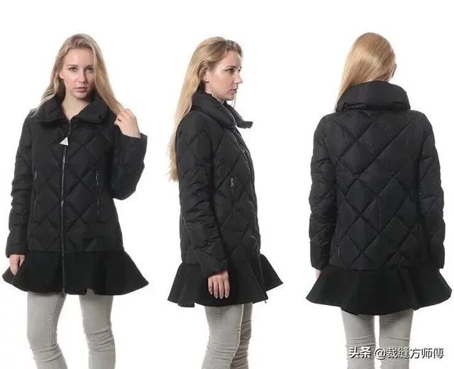 Moncler羽绒服怎么样?哪些明星比较爱穿?