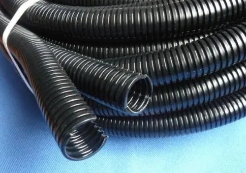 双壁波纹管是什么材质