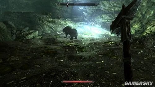 《上古卷轴5:天际》图文流程攻略