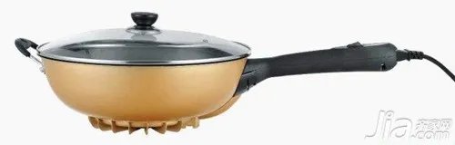 电炒锅品牌十大排行