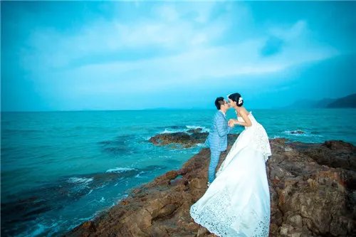 深圳婚纱照价格贵吗 深圳哪家拍婚纱照好