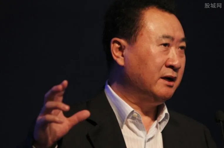 万达老总王健林现状 王健林资产有多少亿？