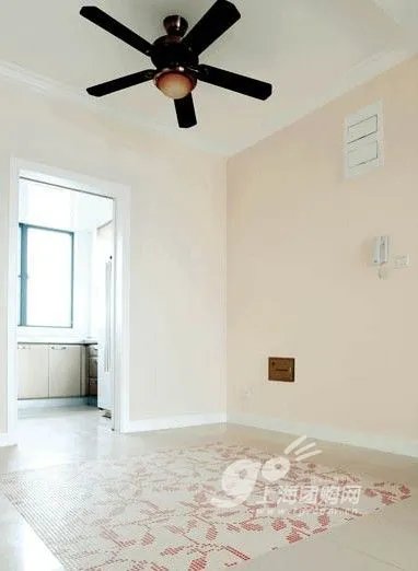 二手房的蜕变 网友大秀时尚靓丽小窝诞生记