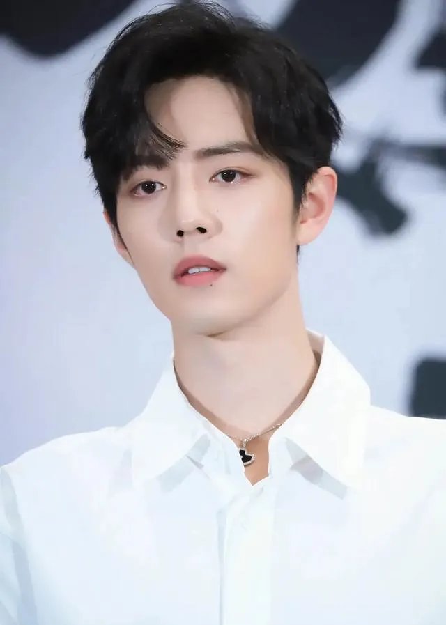 如何评价《燃烧吧少年》里的肖战？