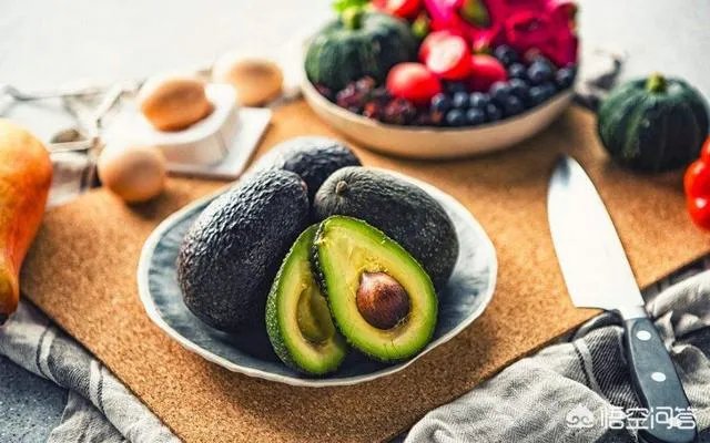 为什么智利和墨西哥都要争夺中国的牛油果市场？