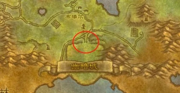 《魔兽世界》乌龟服儿童周任务攻略