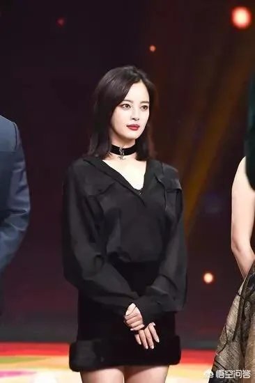 辛芷蕾是不是被黑幕了？