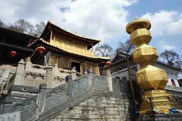 五台山哪个时间去最好 五台山旅游攻略