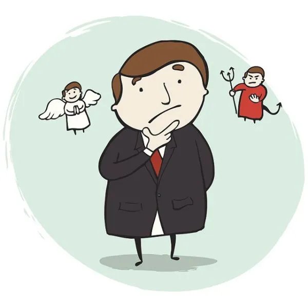 算命先生说的话真的准确吗？