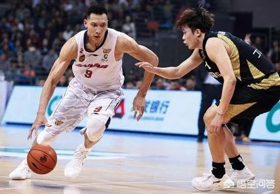 丁彦雨航再次获得MVP,实至名归吗?